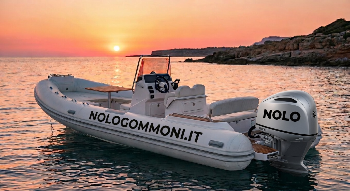Inflatable Boat Rental Porto Rotondo 2026: The Ultimate Guide to Digital Rental