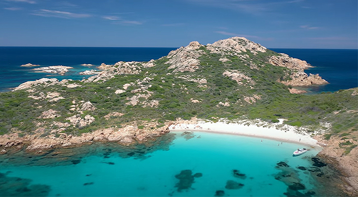 Остров Морторио